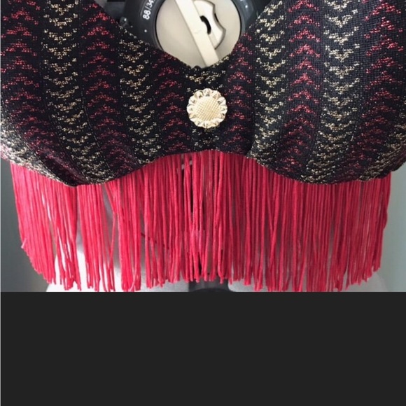 Handmade Belly Dance Costume 36B. Designed for New Dancer - Picture 3 of 9